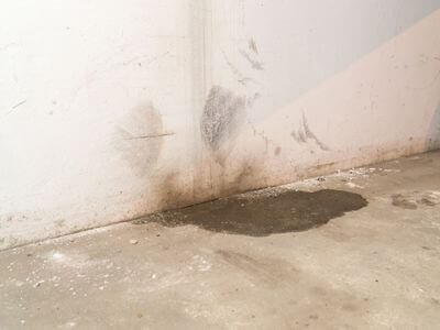 Professional fire damage repair services in Mesa
